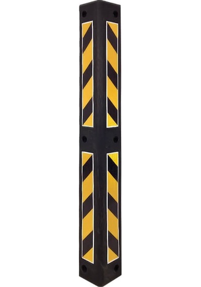 Otopark Kolon Köşe Koruyucu 10'Lu Set (534231266)