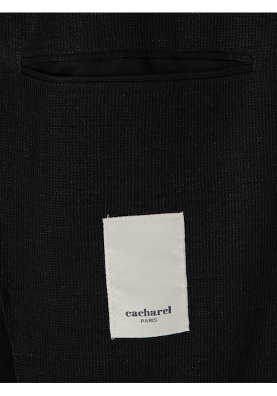 Cacharel Erkek Siyah Ceket 50306814-vr046