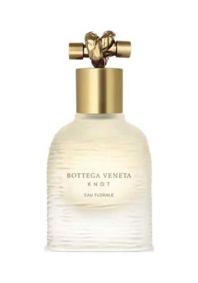 Bottega Veneta Knot Eau Florale Kadın Parfüm EDP 50 ML