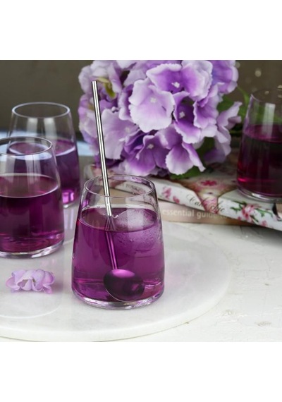 Paşabahçe Pinot 4'lü Su Bardağı