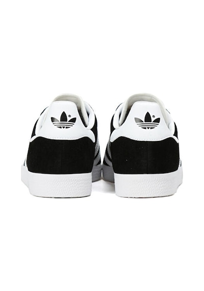 Adidas Unisex Günlük Ayakkabı Bb5476 Gazelle Siyah