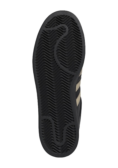Adidas Superstar Iı Unısex Spor Ayakkabı - Ih4173 Siyah