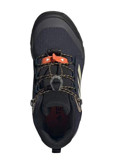 Adidas Terrex Mid Gore-tex Çocuk Siyah Outdoor Ayakkabı Kı5833
