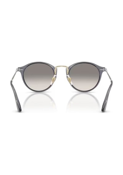 Persol Po3166s 123932 51 Erkek Güneş Gözlüğü Gri