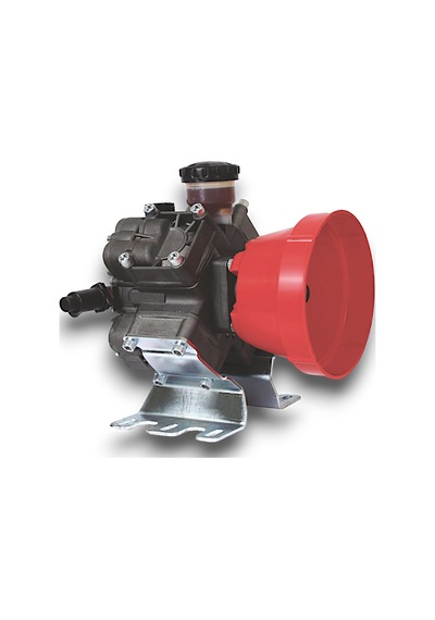 Pompa 4 Membran Bingül Ab-105  Düz
