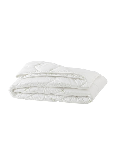 Yataş Bedding Nuevo Bambu Çift Kişilik XL Yorgan 300 gr/m2 - Beyaz