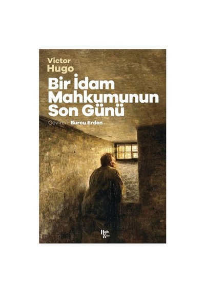 Bir İdam Mahkumunun Son Günü - Ccgx-898737