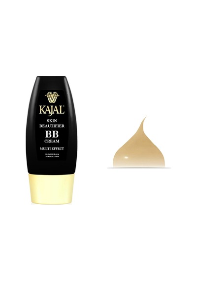Kajal Skin Beautifier BB Cream No: 02 Cilt Güzelleştirici BB Krem 35 ML