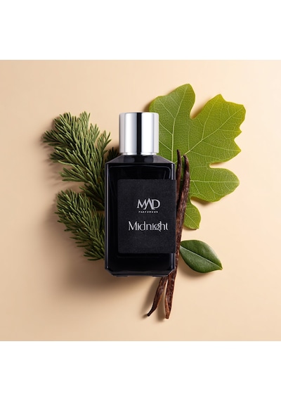 Mad Midnight Unisex Parfüm EDP 100 ML
