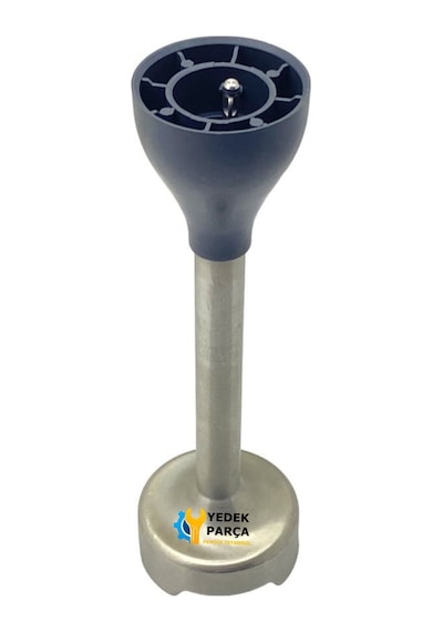 Arzum Uyumlu Ar1014 Blender Parçalayıcı Metal Kalın Ayak Füme