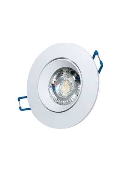 Cata 8W Safir Spot Cob Led Gunışığı Işık Ct-5256-G