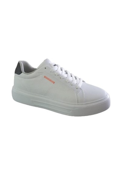 WildBull 23Ym Ragnar Erkek Sneakers Spor Ayakkabı. Beyaz