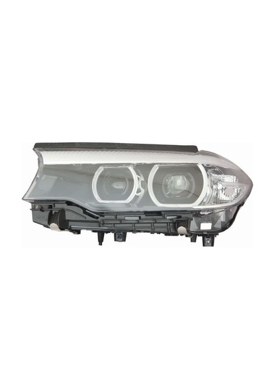 Sol Far Lambası Ledli BMW 5 Serısı G30 2017-2021