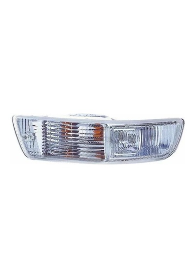 Sinyal Lambasi Sol Rav4 A1 1998-2000 Beyaz