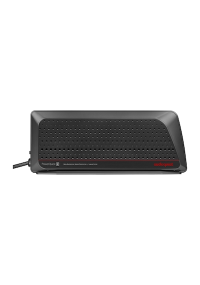 Audioquest Powerquest 2 Ac Filtreli Akım Korumalı Priz