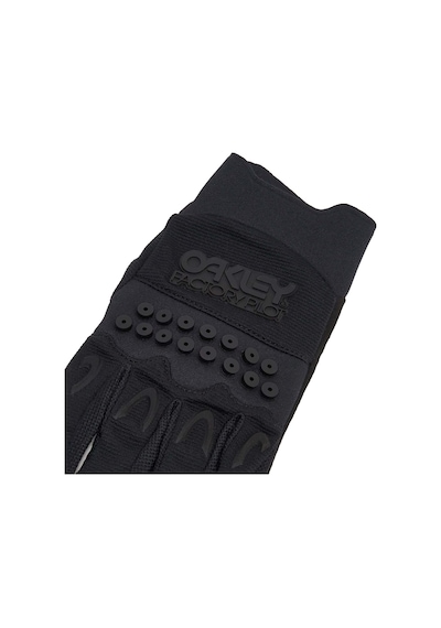 Oakley Oakley Erkek Eldiven Switchback Mtb Glove 2.0 Siyah 14573 Siyah