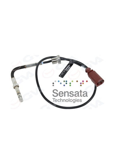 Gva 5375069 Egzoz Sıcaklık Sensörü Vw T5-t6 Caaa-caab-caac-cfca 2.0 Tdi 03l906088bp-03l906088hj -