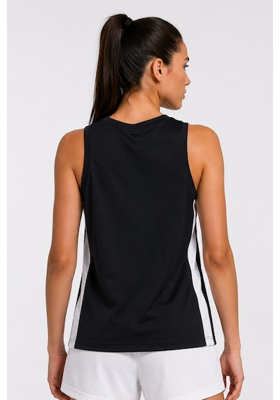 Nike Jordan Doluble Sided Womens Drı Fit Tank File Detaylı Çift Taraflı Kadın Atlet Siyah-beyaz Siyah - Beyaz Nike Jordan Doluble Sided Womens Drı Fit Tank File Detaylı Çift Taraflı Kadın Atlet Siyah-beyaz Siyah - Beyaz