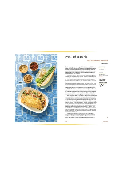 Pok Pok Noodles: Recipes From Thailand And Beyond A Cookbook