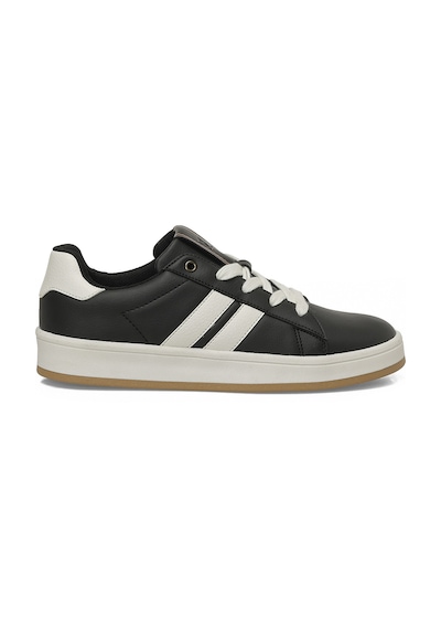 Kinetix Lagoze G 6fx Siyah Erkek Çocuk Sneaker 000000000102202130 Siyah