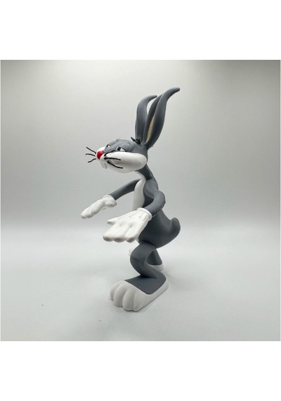 Bugs Bunny 3d Figür