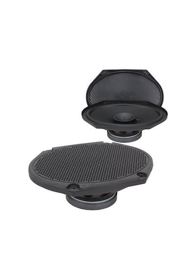 Leone 6X8 4 Ohm Oval Hoparlör
