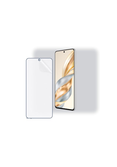 Honor X60 Uyumlu Ön Yüzey Nano Şeffaf Hidrojel Ekran Koruyucu 16002312