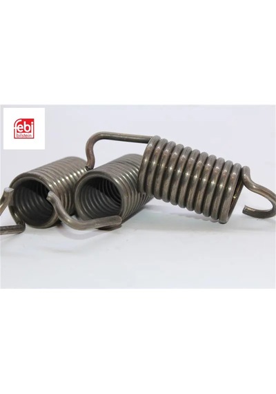 Fren Papuc Yayi Mercedes Febi Bilstein 677 993 02 10/ 677 993 03 10 11429