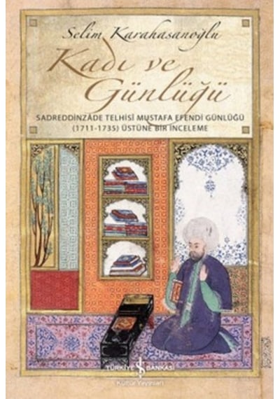 Kadı Ve Günlüğü