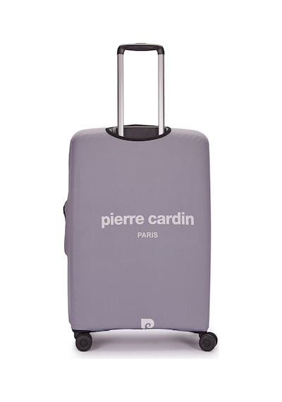 Pierre Cardin Büyük Boy Valiz Kılıfı 04pc100-klf-01