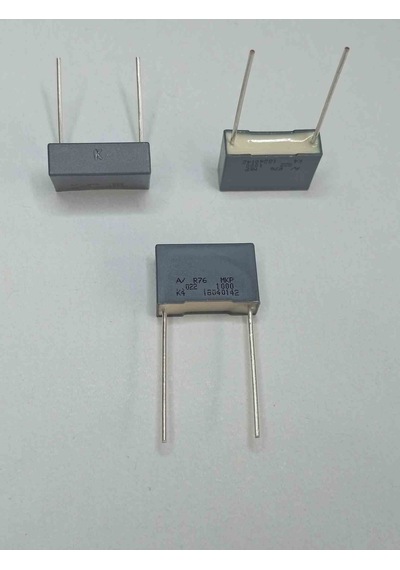 R76qı2220dq40k 22nf 1000v 15 Polyester Kondansatör 70 Adet