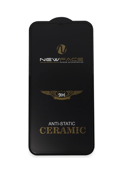 Samsung Uyumlu, Galaxy A24 4g 6d Antistatik Mat Seramik Hayalet Nano Ekran Koruyucu 346109