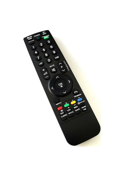 LG Uyumlu 47Lh3000 Lcd Tv Kumanda Rm-L859