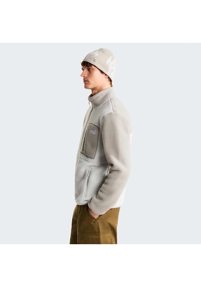 The North Face M Yumiori Erkek Ceket Nf0a883rp481 Gri