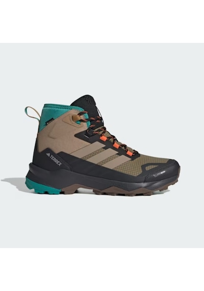 Adidas Jh7805 Skychaser Ax5 Mıd Gtx Clım Erkek Outdoor Bot Bej Bej