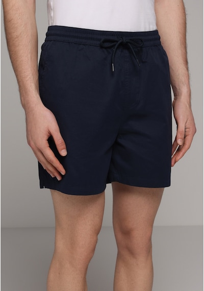Colin's Colins Slim Fit Düz Erkek Lacivert Deniz Şortu Cl1081037 Q1.v1 Nav