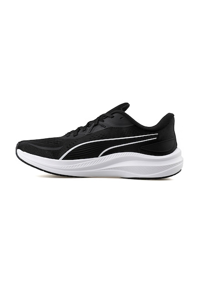 Puma Skyrocket Lite 2 Erkek Spor Ayakkabı Günlük Koşu Antrenman Siyah
