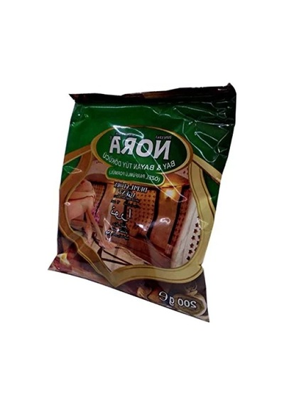 Doğal Tüy Dökücü Hamam Otu Tozu 200 Gr