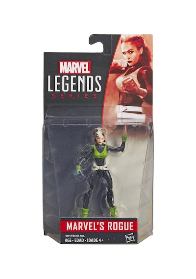 Marvel Legends Series Marvel's Rogue - 9 Cm