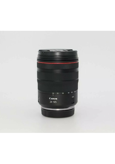 Canon RF 24-105 MM F/4L IS USM Lens (Canon Eurasia Garantili)