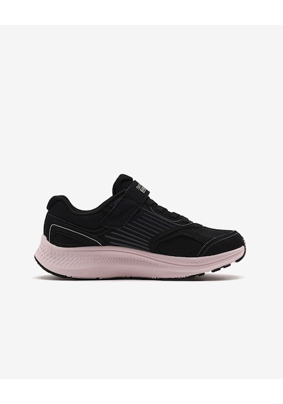 Skechers Go Run Consıstent 2.0 - Advantage Büyük Kız Çocuk Siyah / Pembe Altin Spor Ayakkabı 303979l Bkrg
