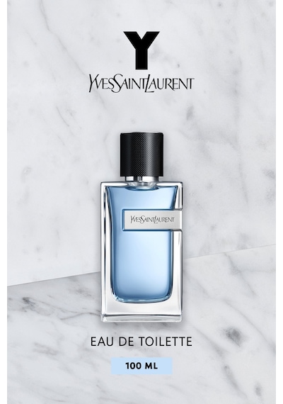 Yves Saint Laurent Y Edt 100 Ml Erkek Parfüm Fresh 37033011