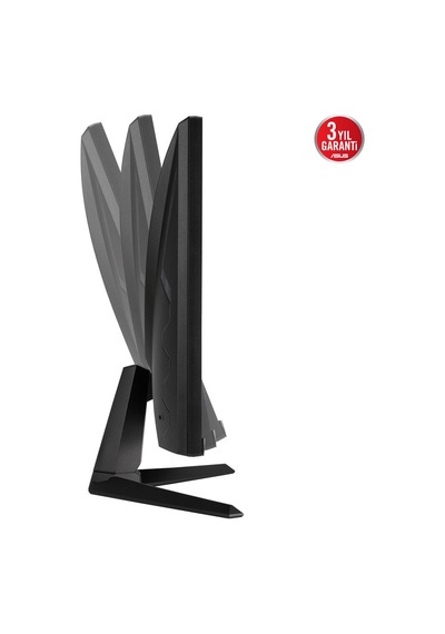 Asus Tuf Gamıng Vg259qmr5a 24,5" 0.3ms, 310hz, Full Hd, Dp, 2xhdmı, Hoparlör, Fast Ips Led, Elm