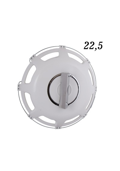 Piramit Fırfır 24X6 Cm ( 1 Adet)
