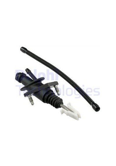 Delphı Lm80406 Debrıyaj Merkezyust Merıva 03 10