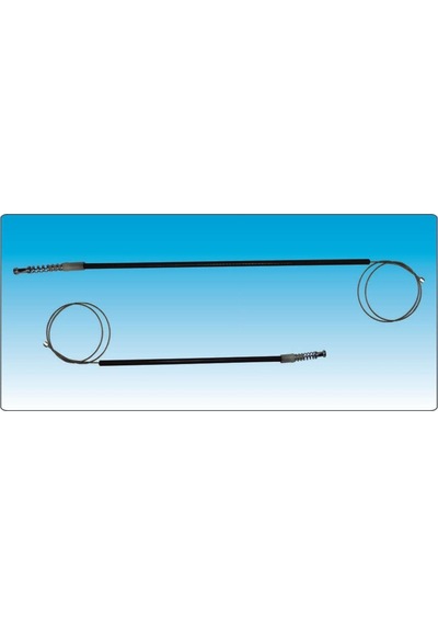 Cam Kriko Teli Sol Ve Sag Arka Manuel Fiat Linea Punto 2004-2012 110876978