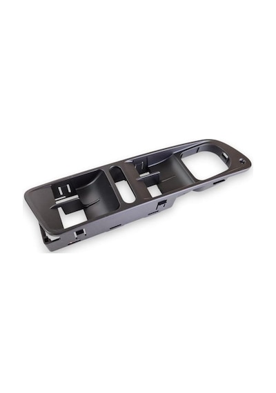Sol Ön Cam Düğme Çerçevesi Siyah 5n1867255 Volkswagen Tiguan İle Uyumlu 2012-2015