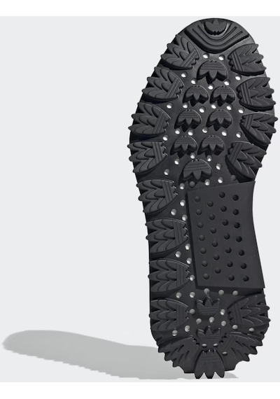 Adidas Nmd S1 Kadın Günlük Spor Ayakkabı Siyah