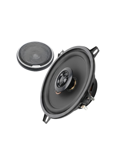 Fullsound Fs-1350tk 13 Cm 5 İnç 150 Watt Tweeterlı Kapaklı Oto Hoparlör 2 Li Takım