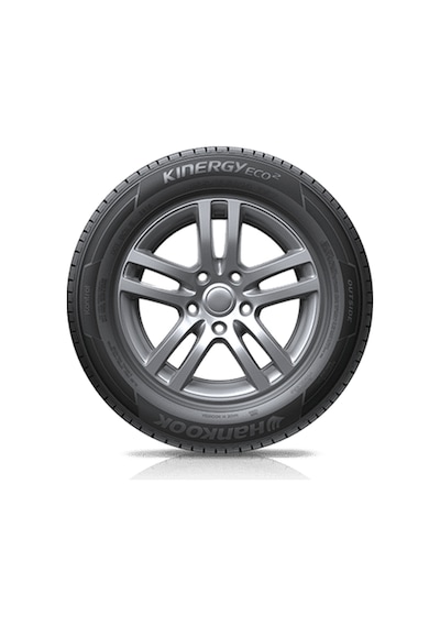 Hankook 155/70R14 77T Kinergy Eco2 K435 Yaz Lastiği 2022
